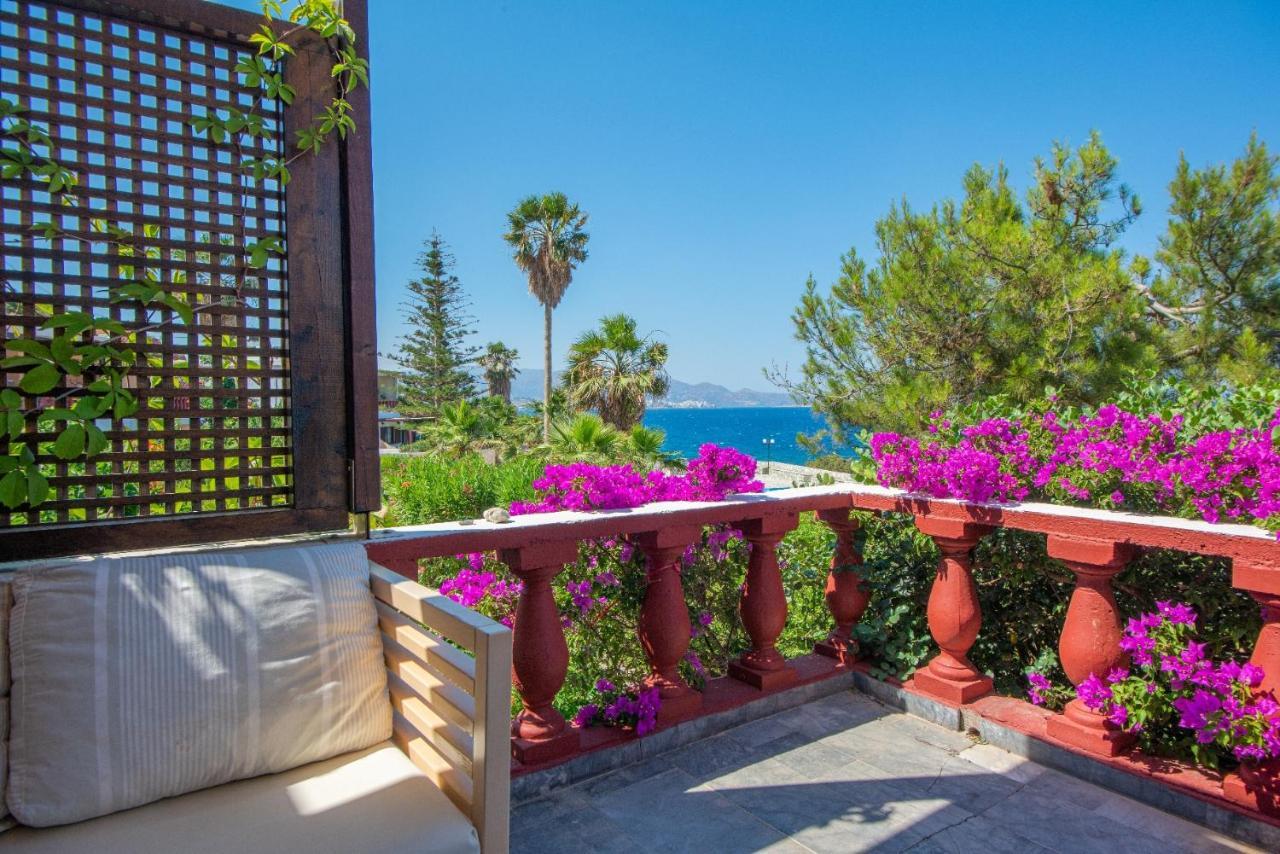 Vangelis Villas Amoudara  Exterior photo