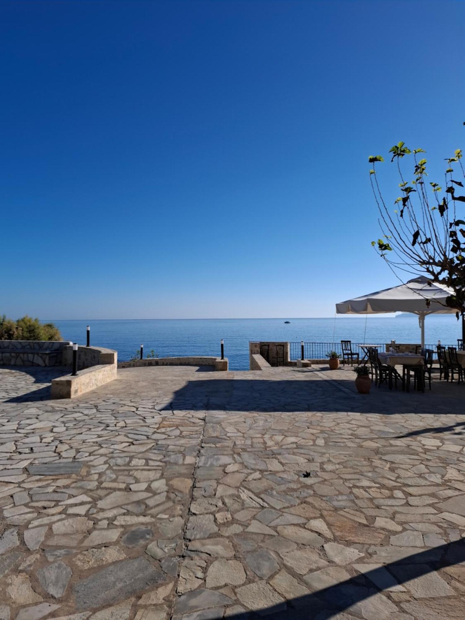 Vangelis Villas Amoudara  Exterior photo