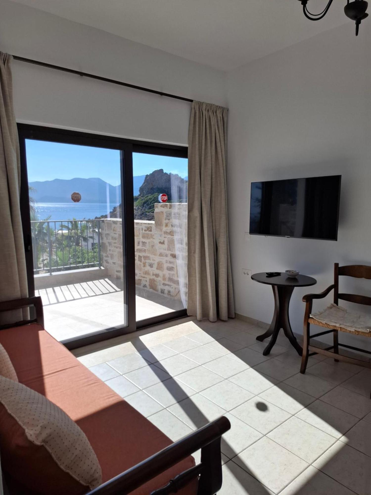 Vangelis Villas Amoudara  Exterior photo