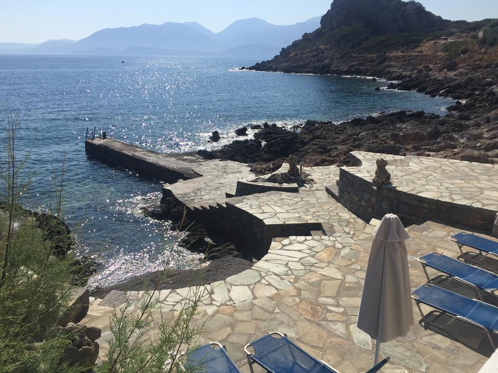Vangelis Villas Amoudara  Exterior photo
